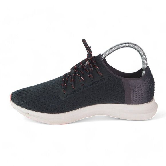 Under Armour Sway 'Anthracite Elemental' Sneakers 3000102-106 Women's 7.5 - Picture 6 of 11